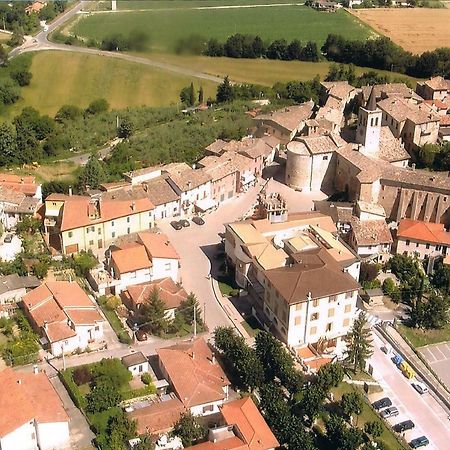 Angolo Del Gelsomino Castel Ritaldi Zewnętrze zdjęcie
