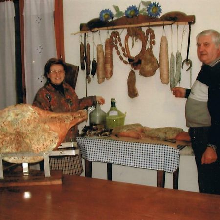 Angolo Del Gelsomino Castel Ritaldi Zewnętrze zdjęcie