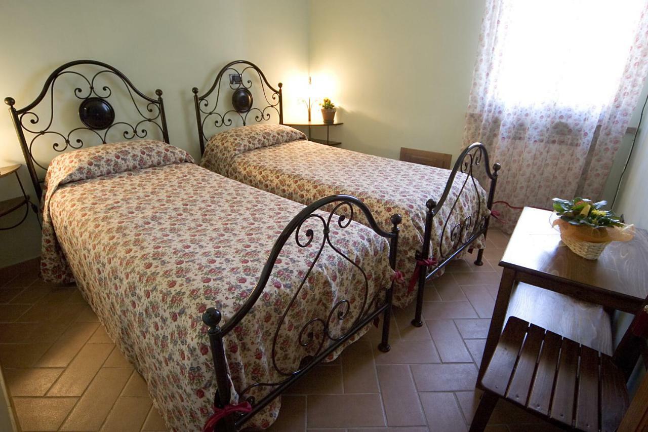 Angolo Del Gelsomino Castel Ritaldi Zewnętrze zdjęcie