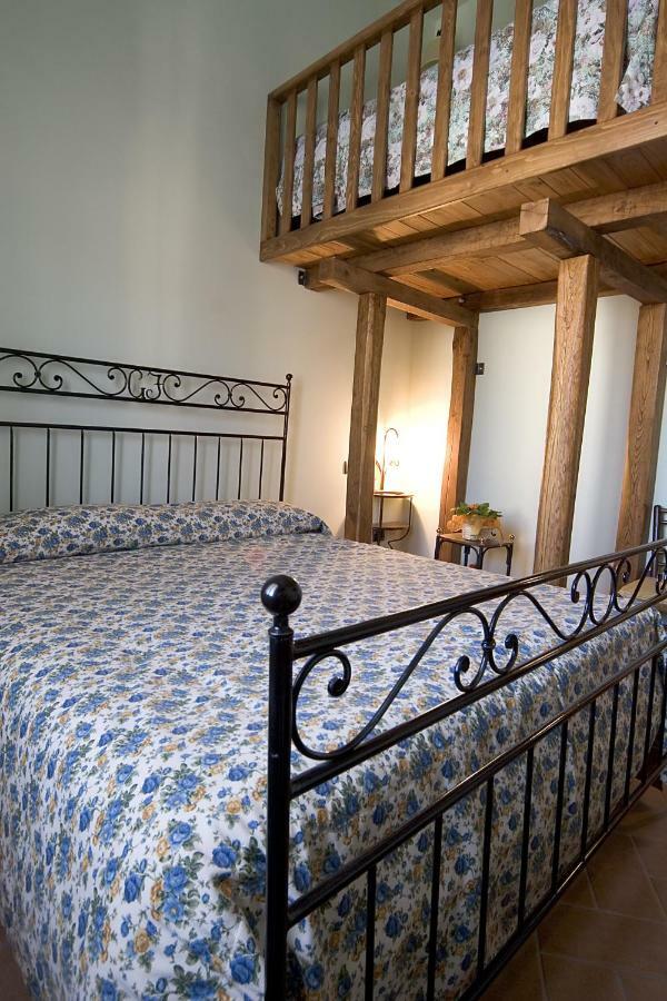 Angolo Del Gelsomino Castel Ritaldi Zewnętrze zdjęcie