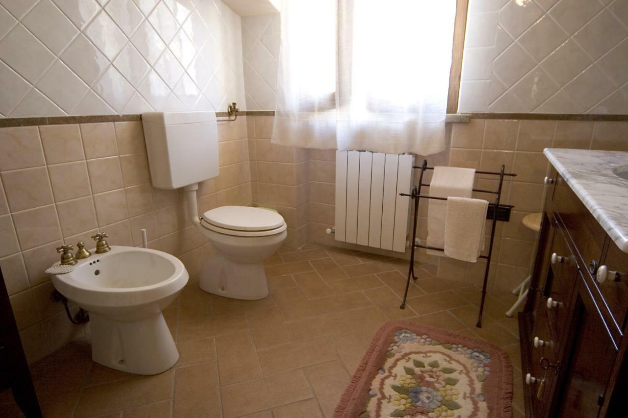 Angolo Del Gelsomino Castel Ritaldi Zewnętrze zdjęcie