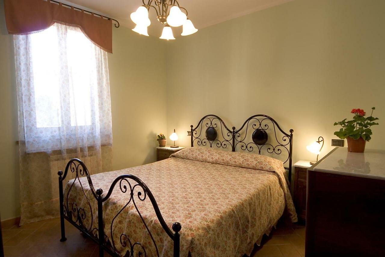 Angolo Del Gelsomino Castel Ritaldi Zewnętrze zdjęcie