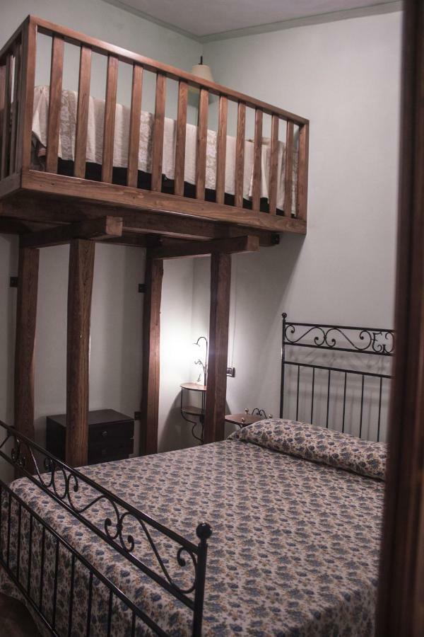 Angolo Del Gelsomino Castel Ritaldi Zewnętrze zdjęcie