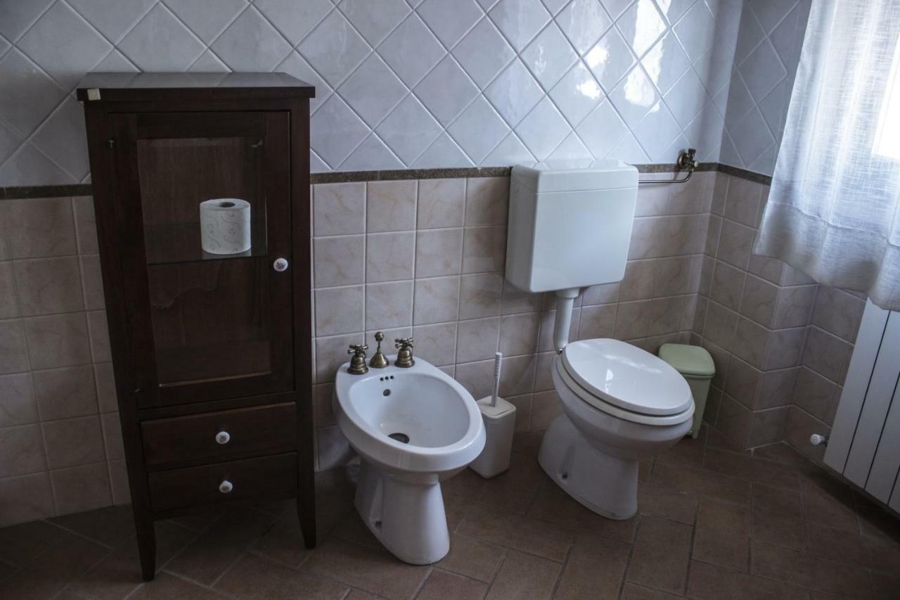 Angolo Del Gelsomino Castel Ritaldi Zewnętrze zdjęcie