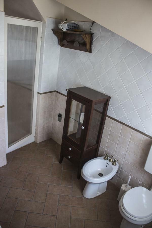 Angolo Del Gelsomino Castel Ritaldi Zewnętrze zdjęcie