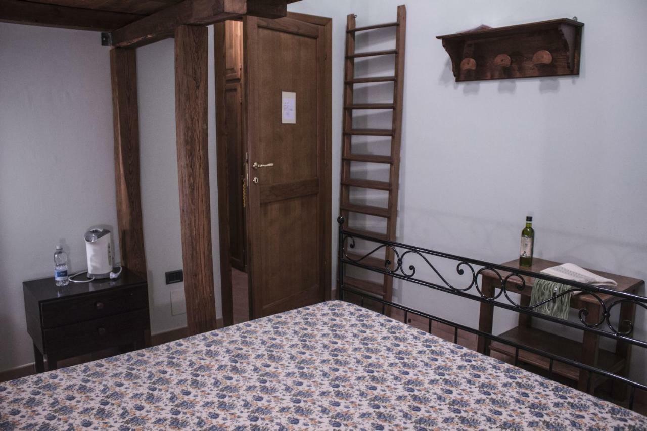 Angolo Del Gelsomino Castel Ritaldi Zewnętrze zdjęcie