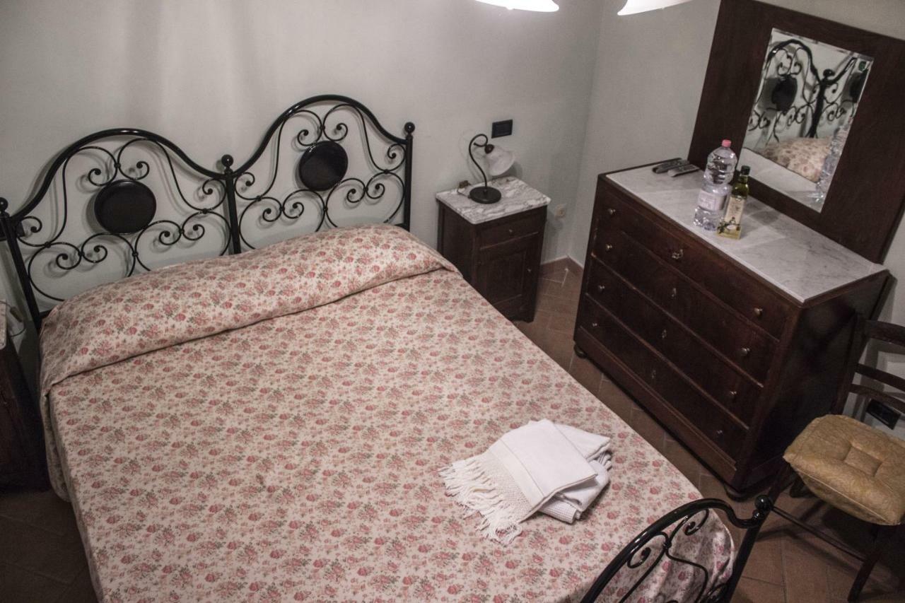 Angolo Del Gelsomino Castel Ritaldi Zewnętrze zdjęcie