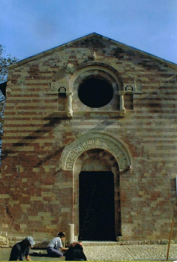 Angolo Del Gelsomino Castel Ritaldi Zewnętrze zdjęcie