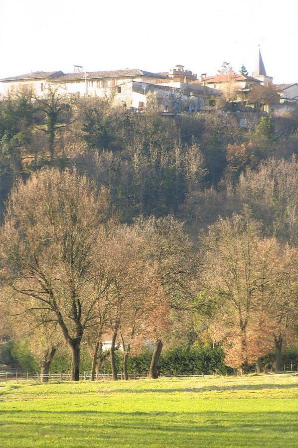 Angolo Del Gelsomino Castel Ritaldi Zewnętrze zdjęcie