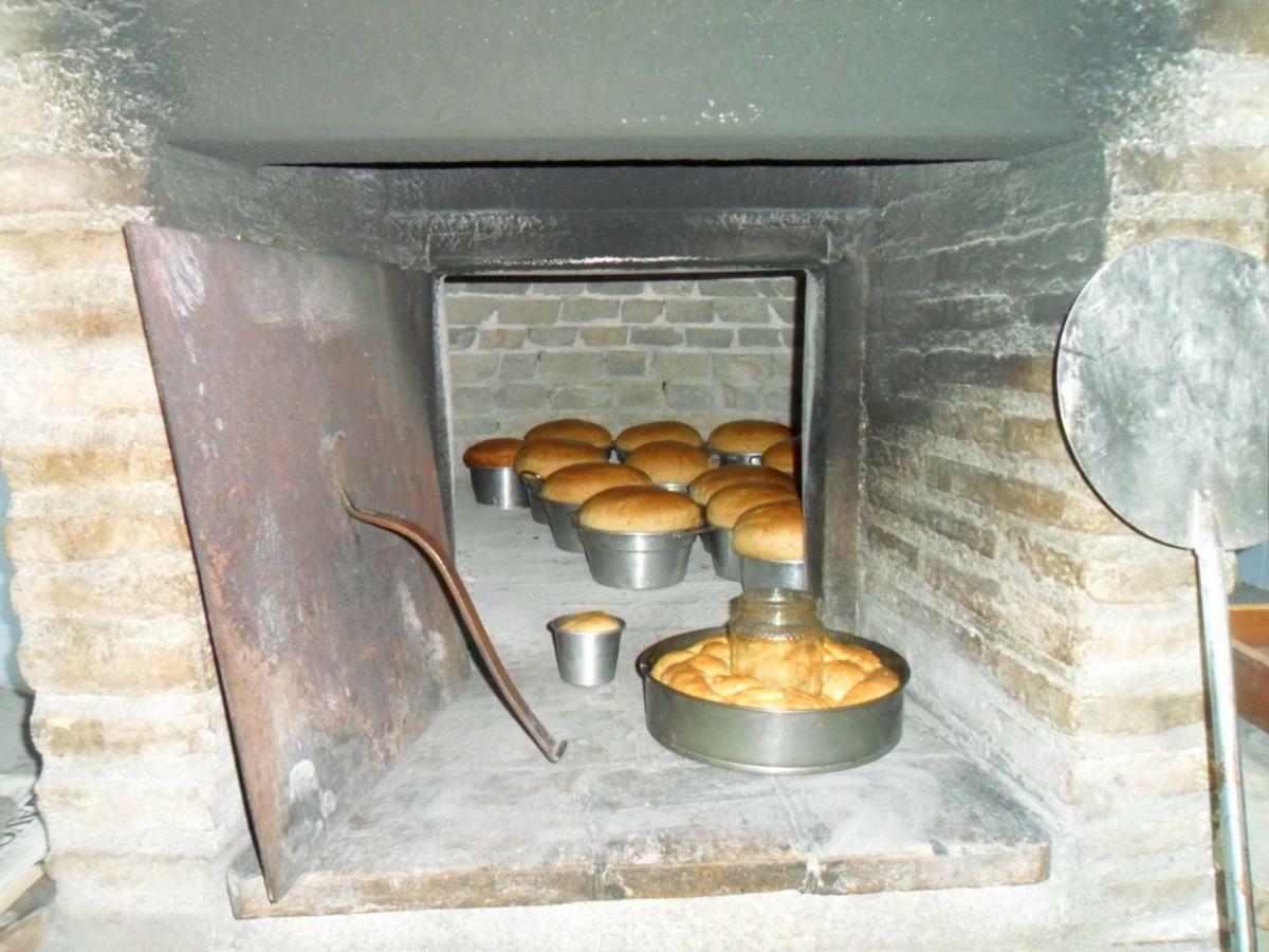 Angolo Del Gelsomino Castel Ritaldi Zewnętrze zdjęcie